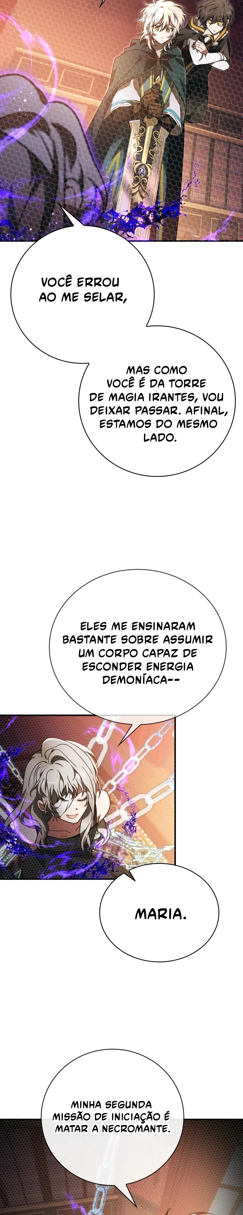 Leia-me logo! Capítulo 64 Página 25