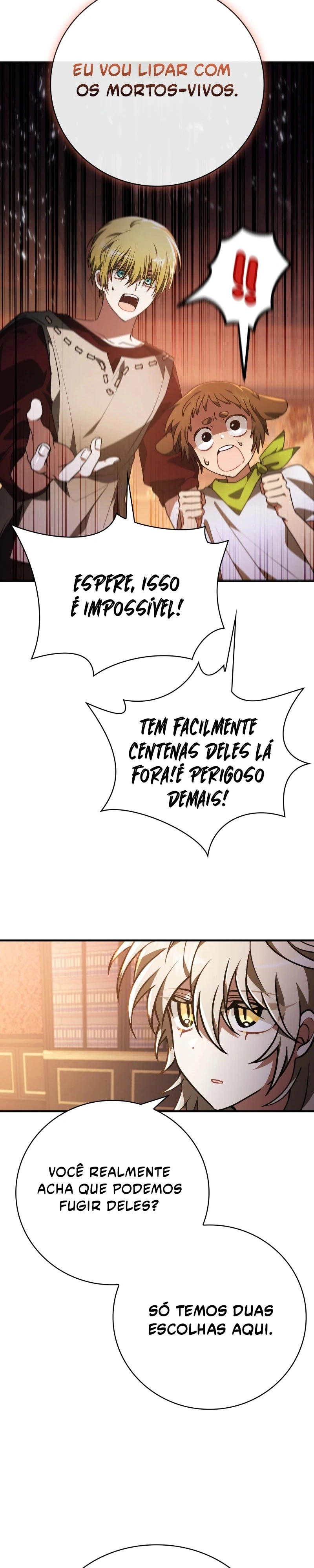 Leia-me logo! Capítulo 64 Página 27