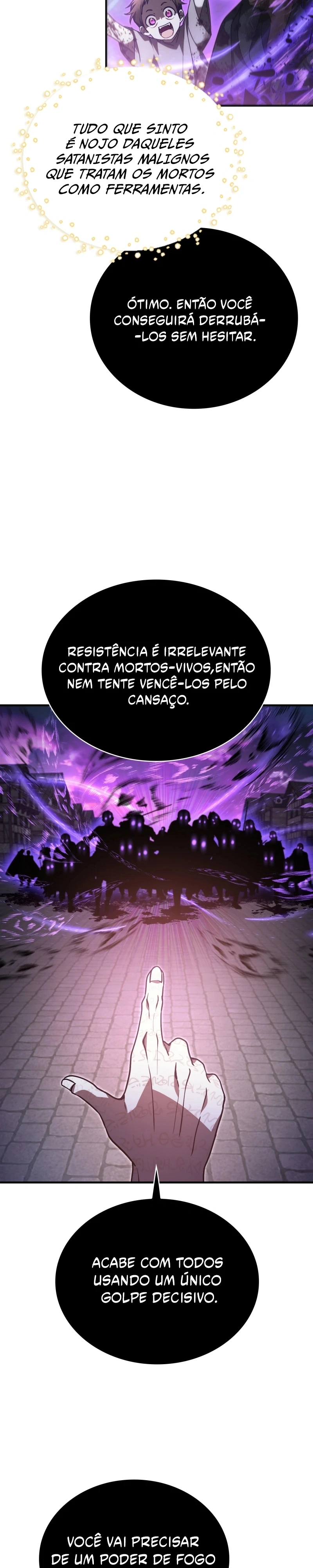 Leia-me logo! Capítulo 64 Página 32