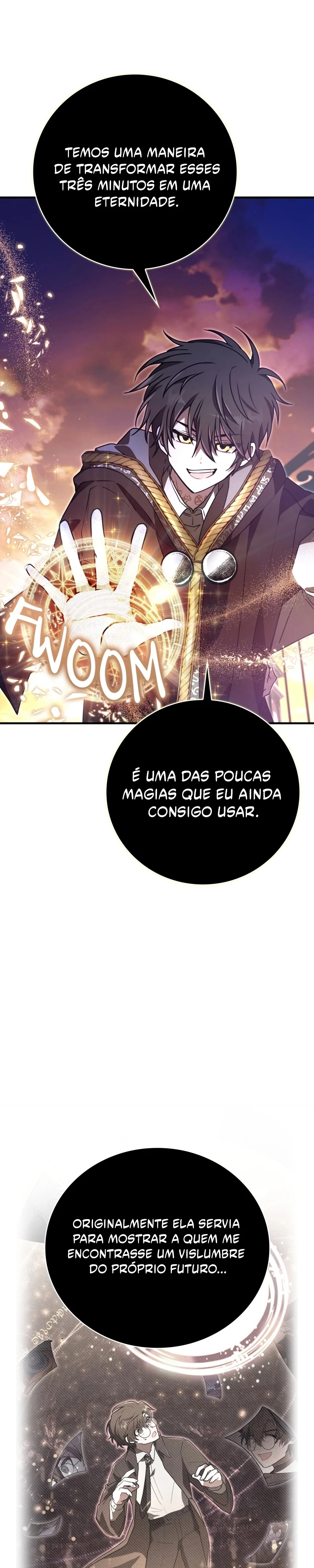 Leia-me logo! Capítulo 64 Página 38