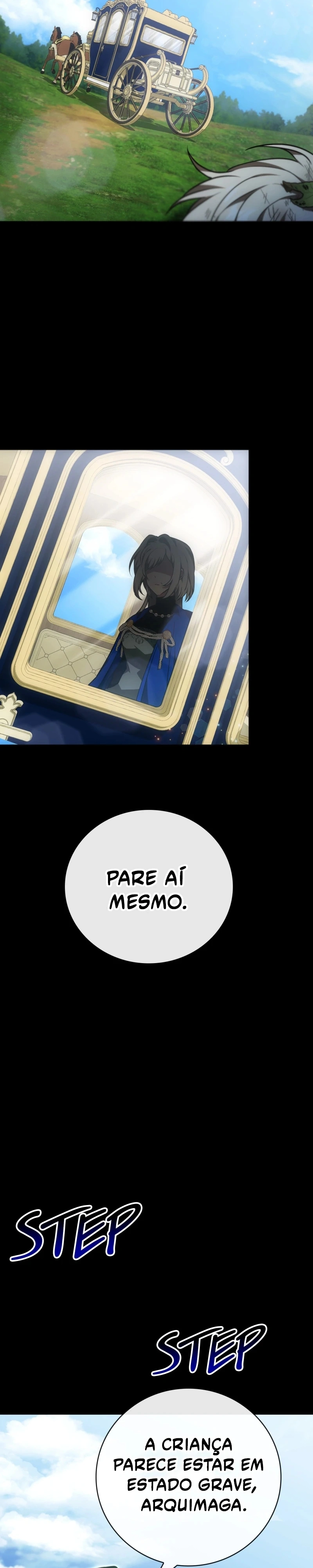 Leia-me logo! Capítulo 65 Página 38
