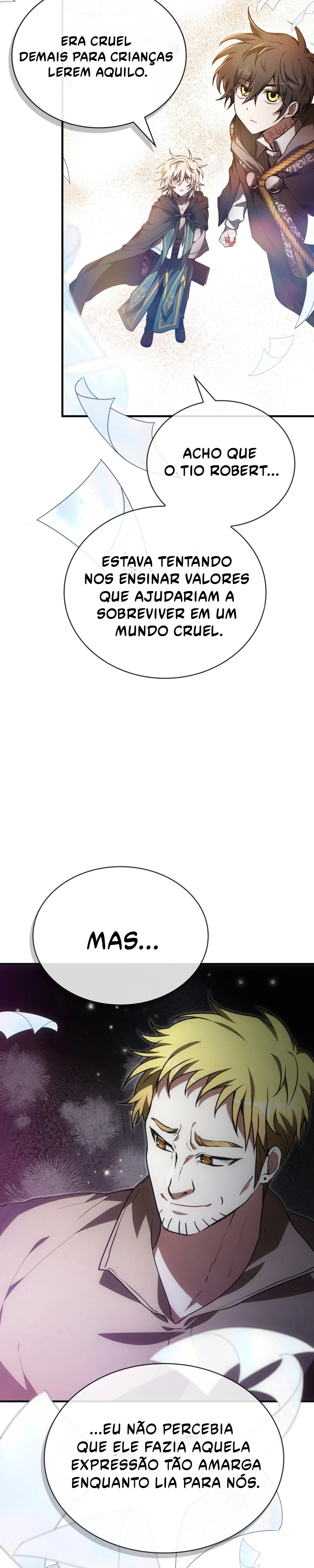 Leia-me logo! Capítulo 65 Página 4