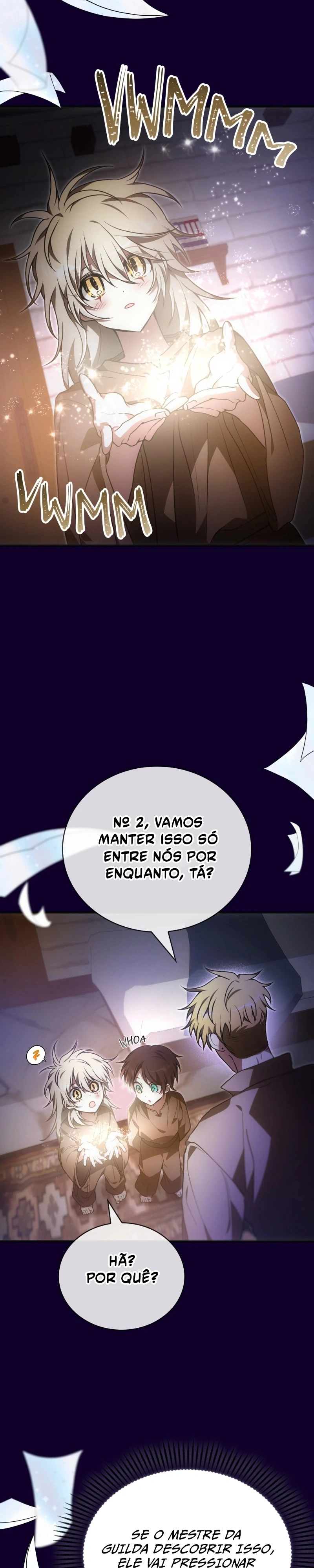 Leia-me logo! Capítulo 65 Página 7
