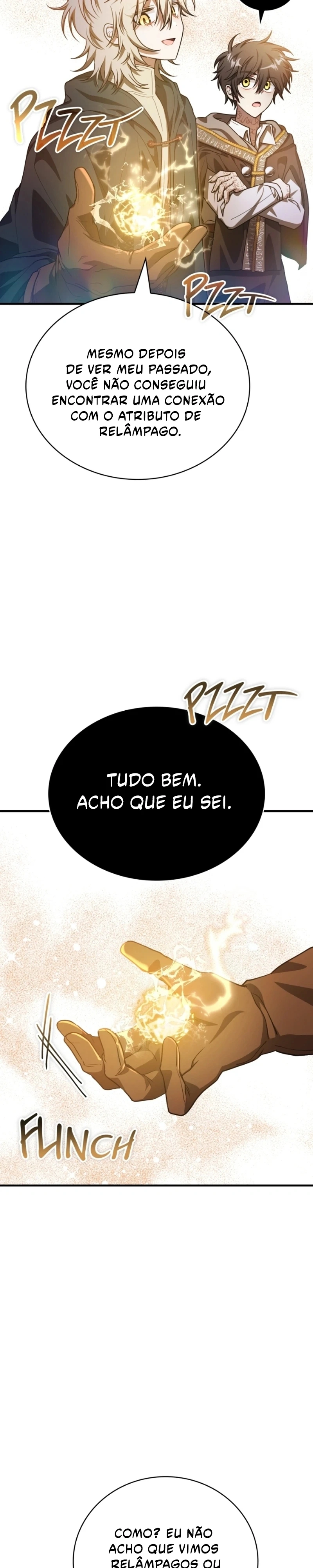Leia-me logo! Capítulo 66 Página 18