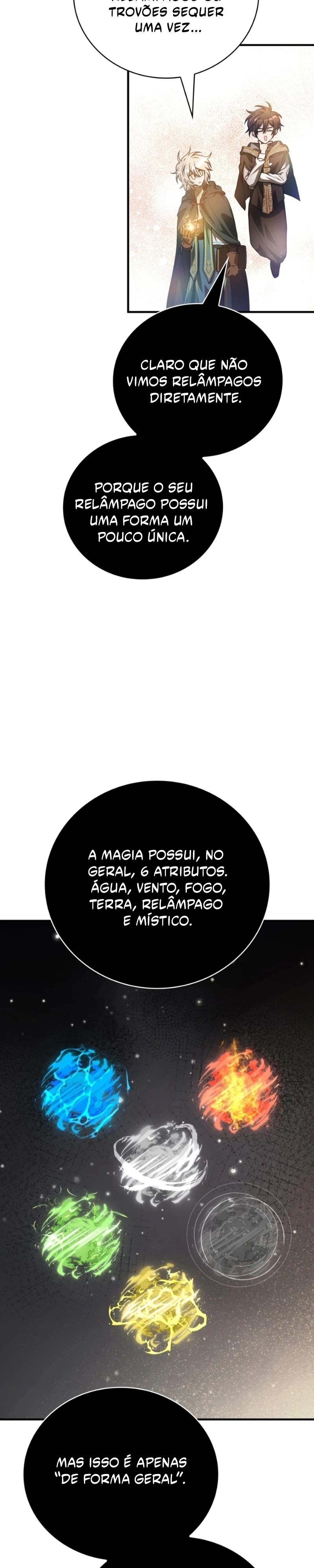 Leia-me logo! Capítulo 66 Página 19