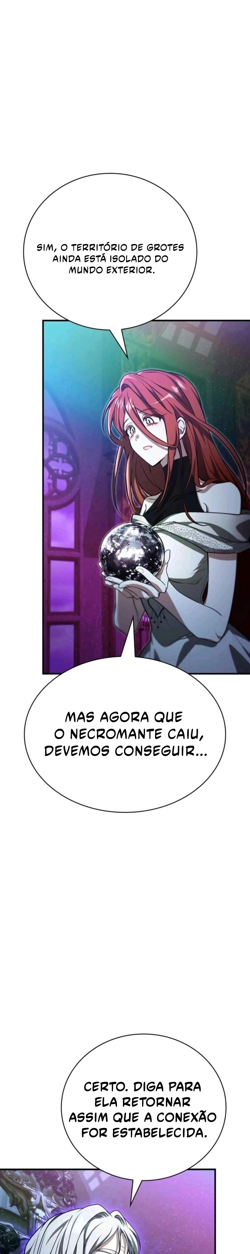 Leia-me logo! Capítulo 67 Página 31