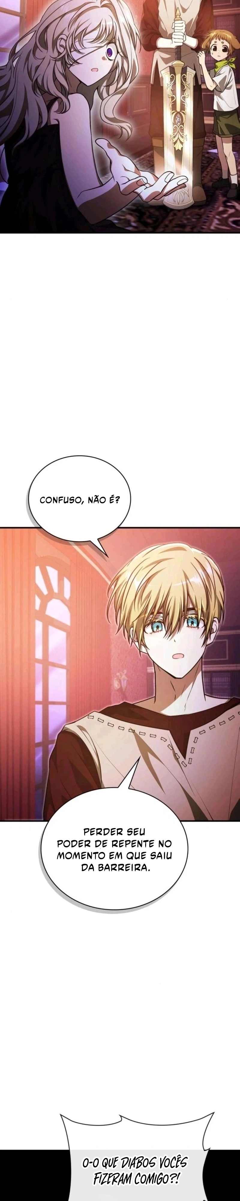 Leia-me logo! Capítulo 67 Página 9