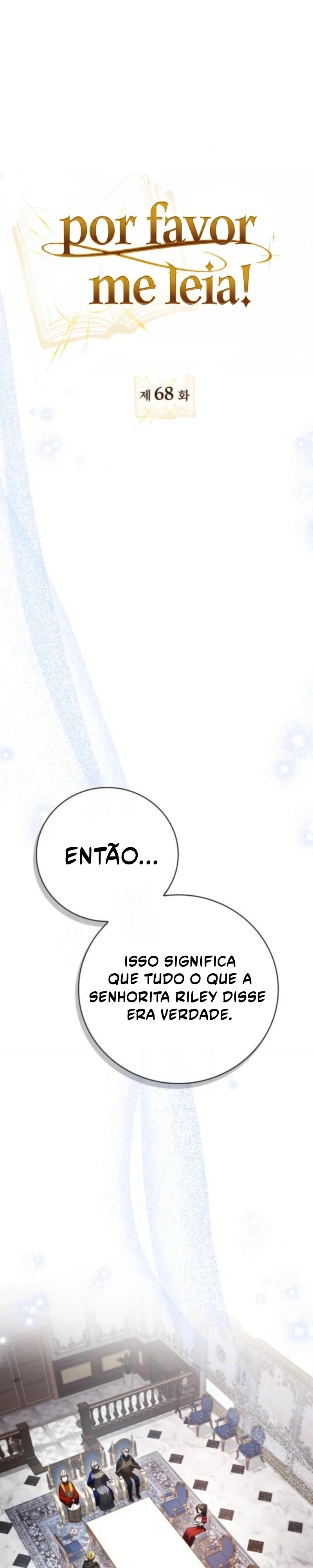 Leia-me logo! Capítulo 68 Página 15