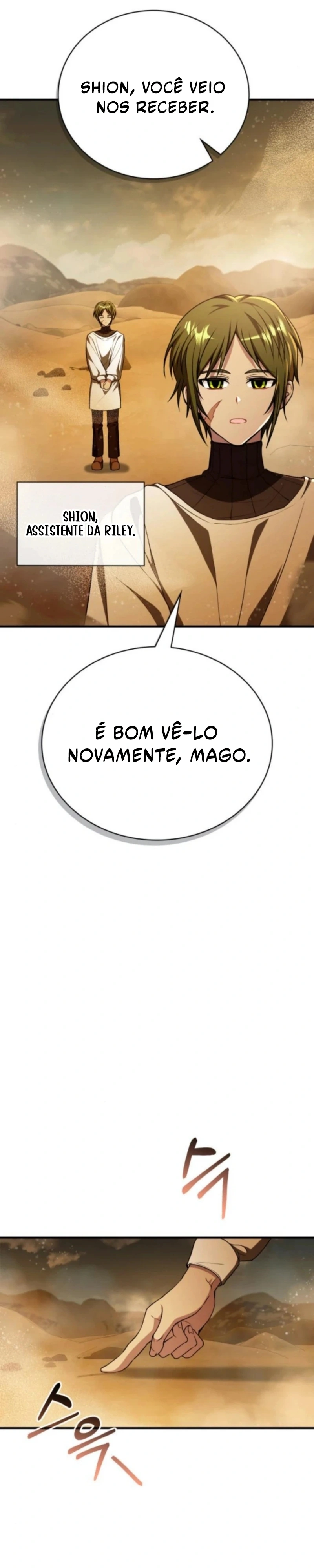 Leia-me logo! Capítulo 68 Página 21