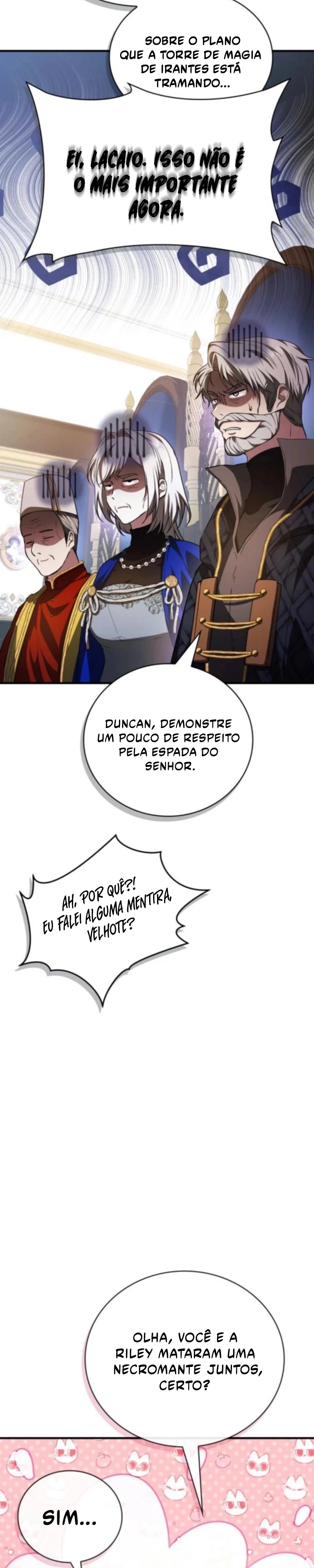 Leia-me logo! Capítulo 68 Página 7