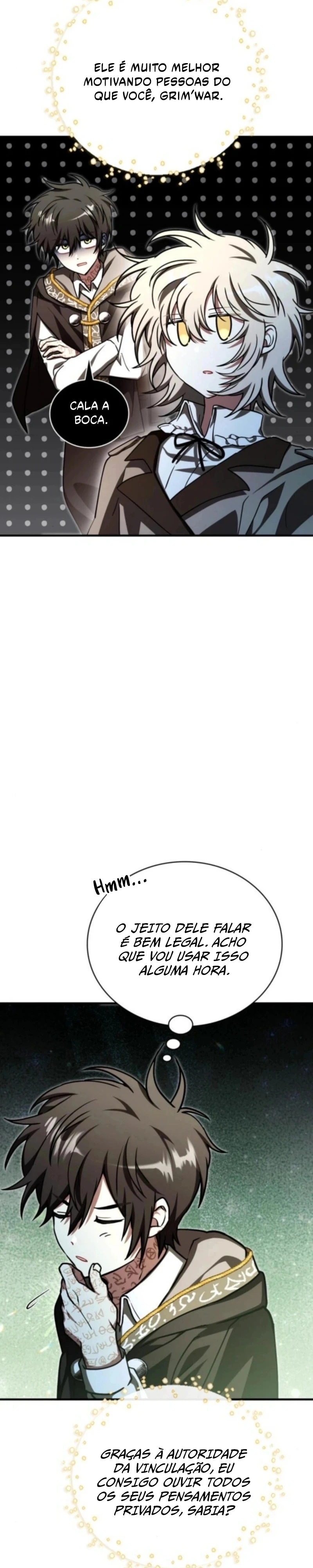 Leia-me logo! Capítulo 69 Página 25