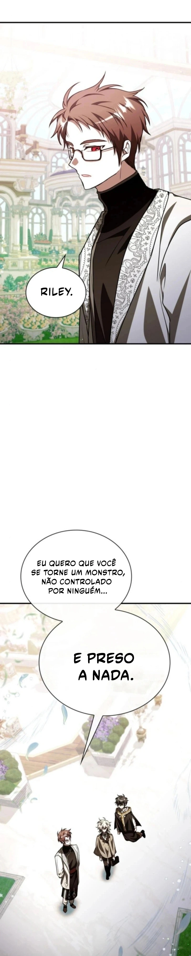 Leia-me logo! Capítulo 69 Página 30