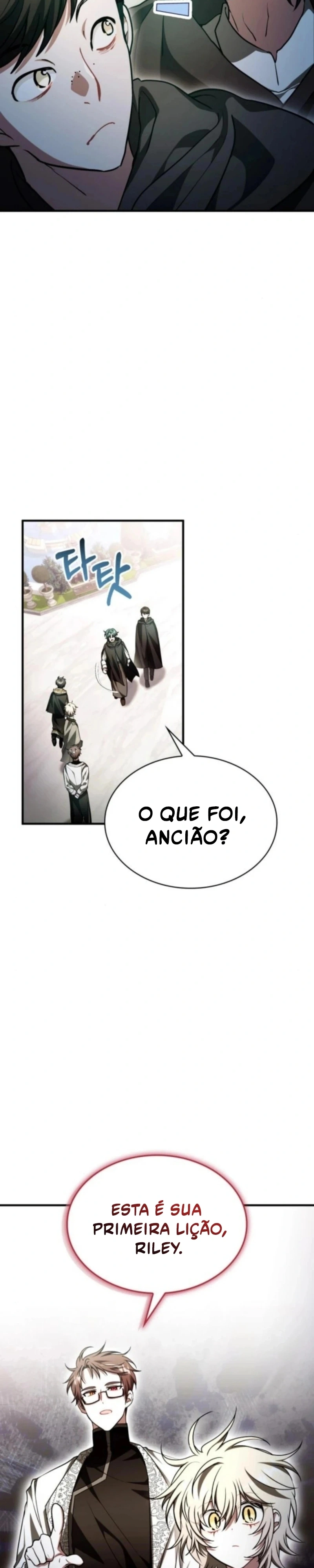 Leia-me logo! Capítulo 69 Página 32