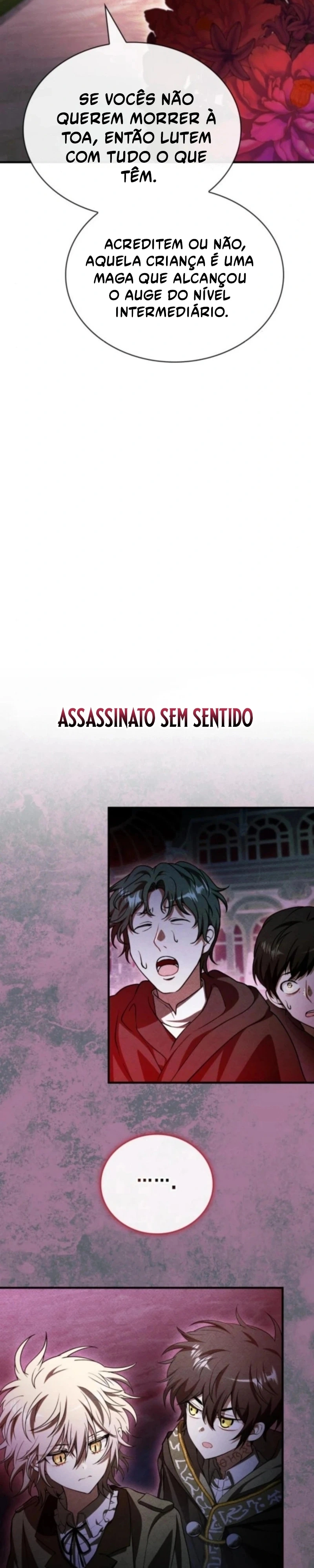 Leia-me logo! Capítulo 69 Página 34