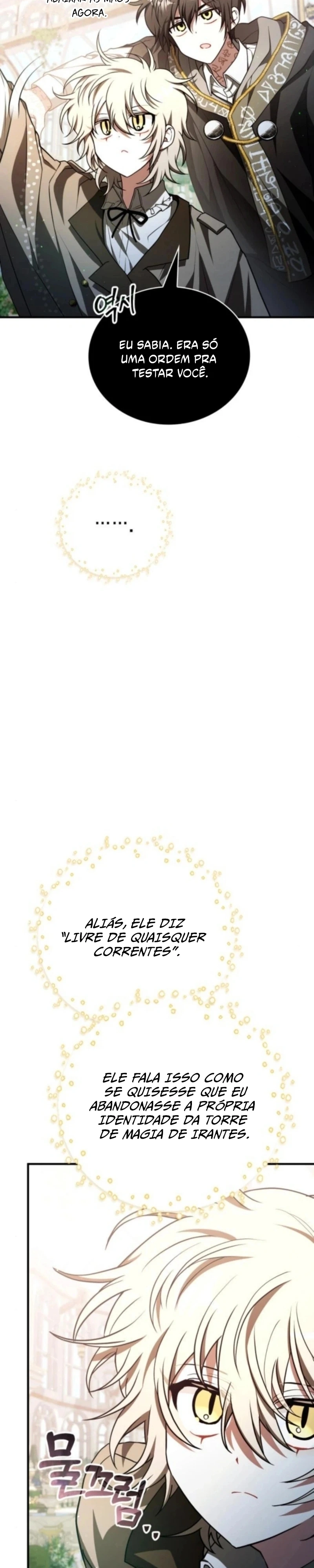 Leia-me logo! Capítulo 69 Página 39