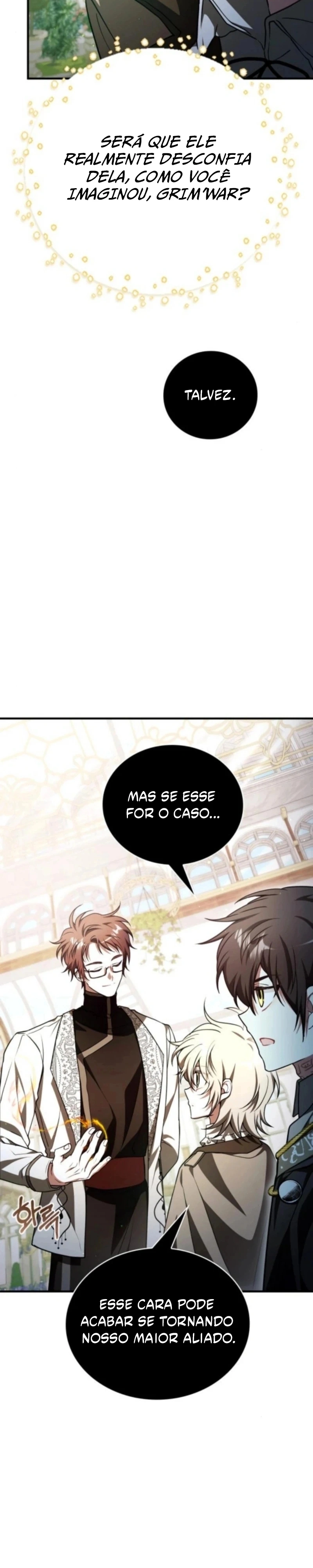 Leia-me logo! Capítulo 69 Página 40