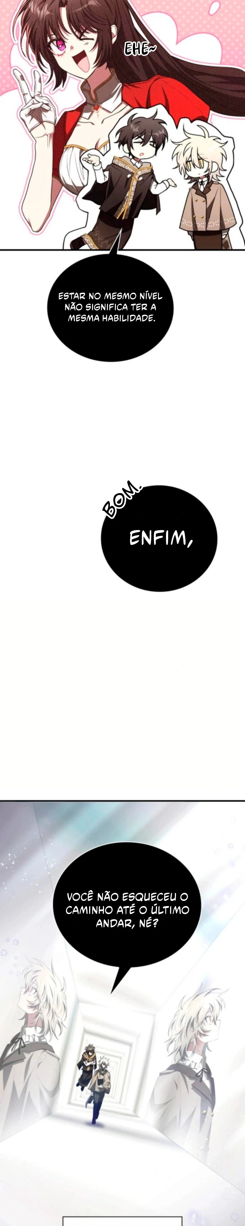 Leia-me logo! Capítulo 70 Página 18