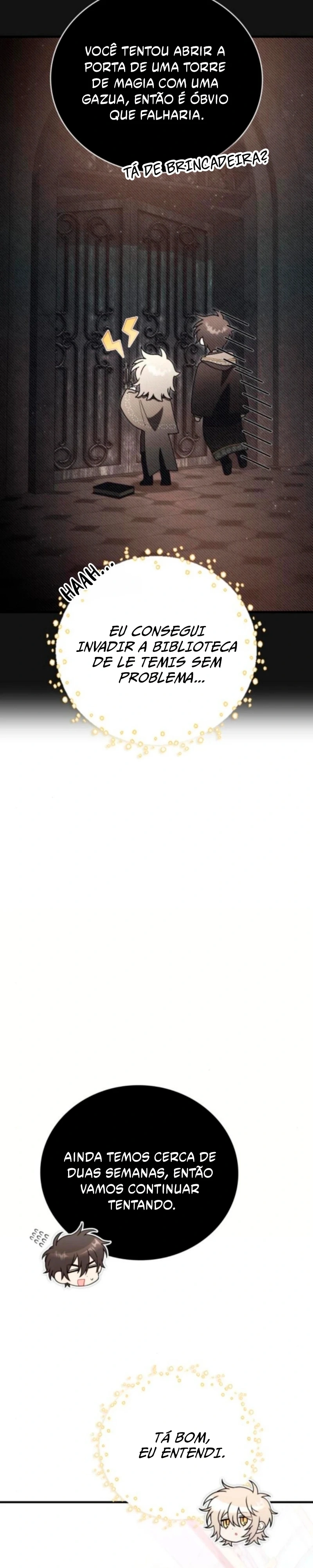 Leia-me logo! Capítulo 70 Página 26