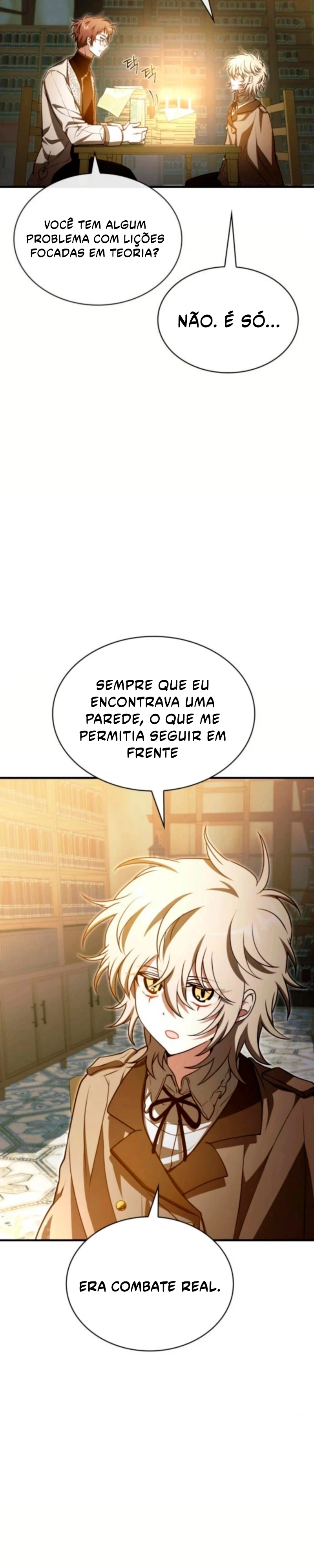 Leia-me logo! Capítulo 70 Página 30