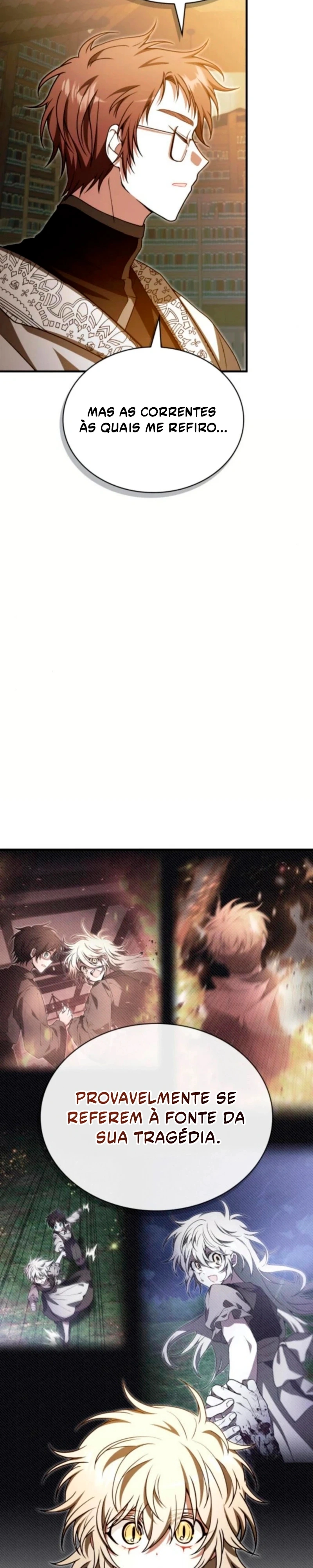 Leia-me logo! Capítulo 70 Página 34