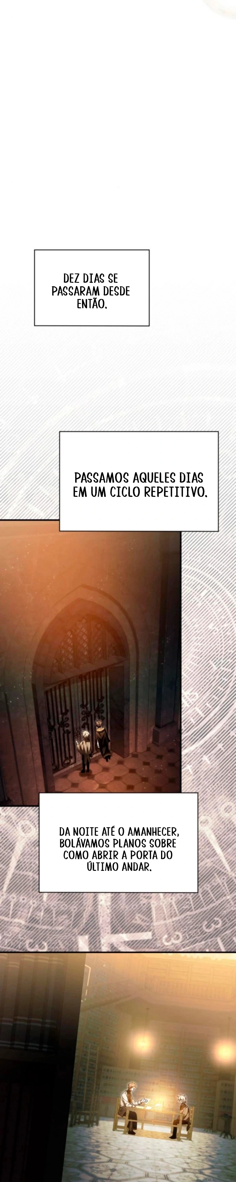 Leia-me logo! Capítulo 70 Página 39