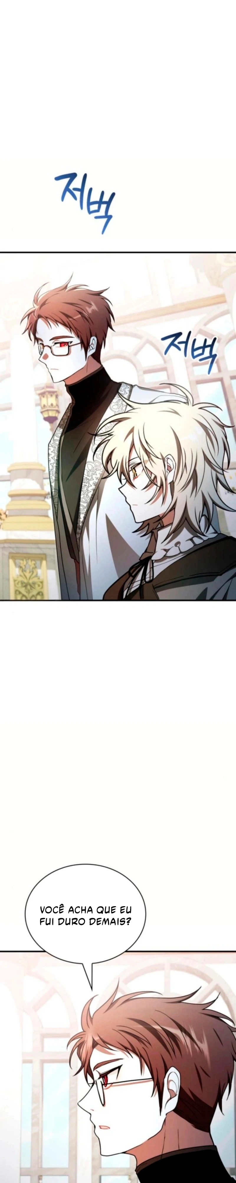 Leia-me logo! Capítulo 70 Página 4