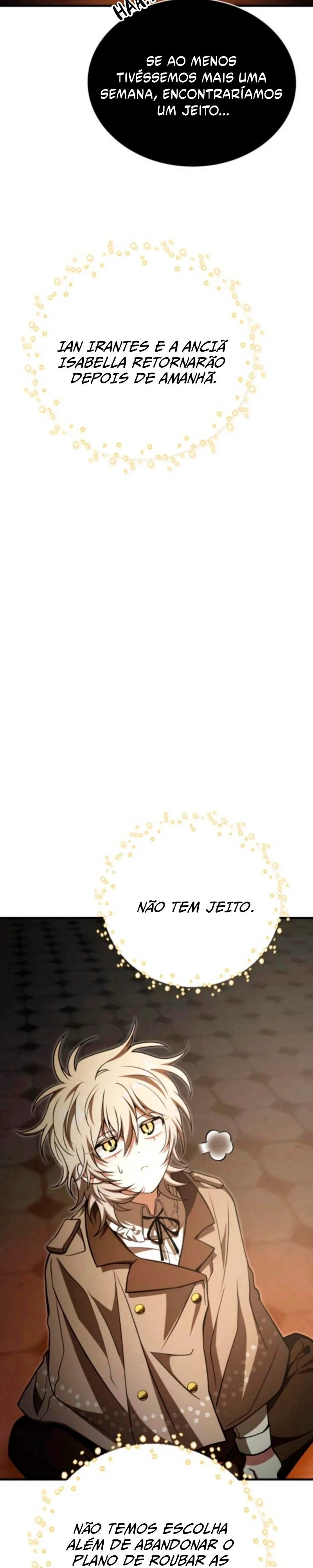 Leia-me logo! Capítulo 70 Página 42