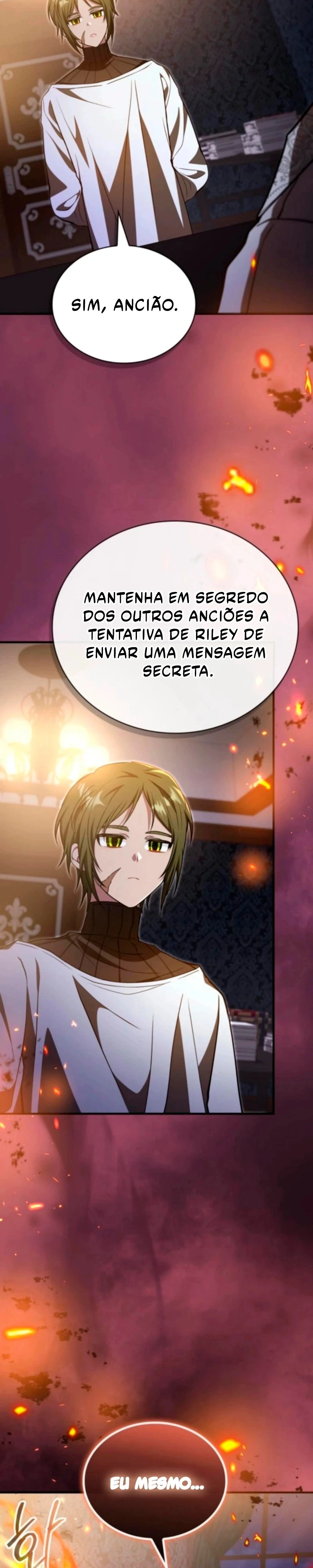 Leia-me logo! Capítulo 70 Página 49