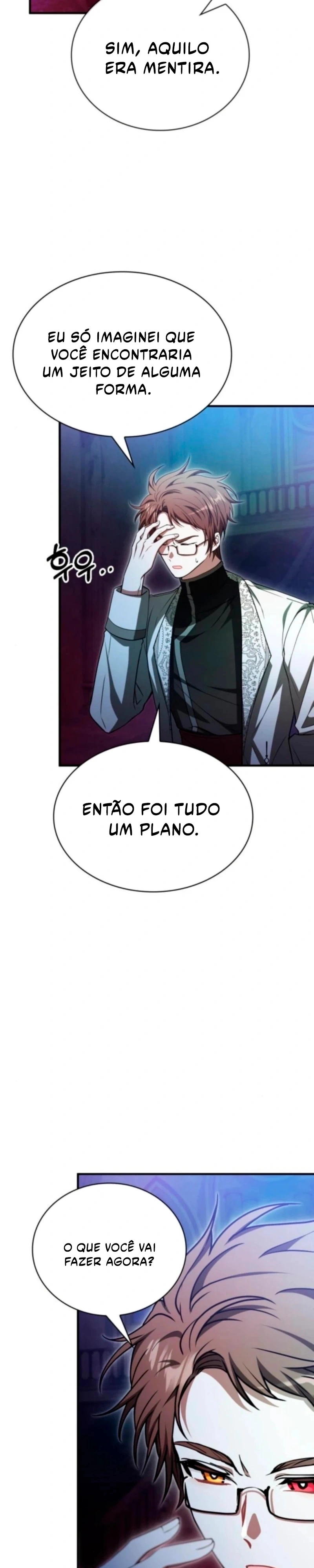 Leia-me logo! Capítulo 71 Página 14