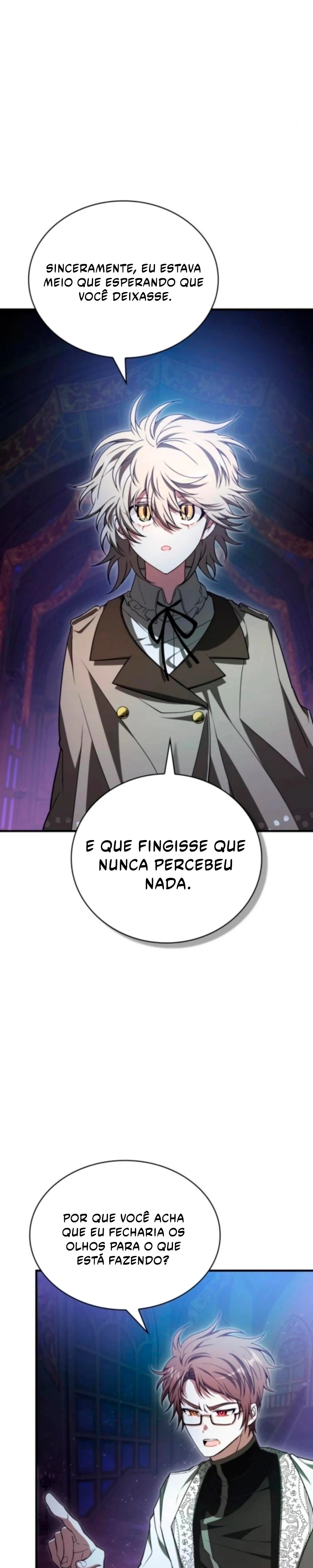 Leia-me logo! Capítulo 71 Página 16