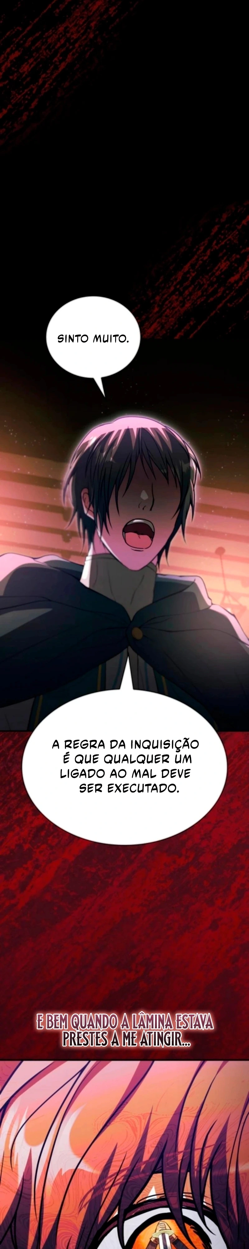 Leia-me logo! Capítulo 71 Página 26