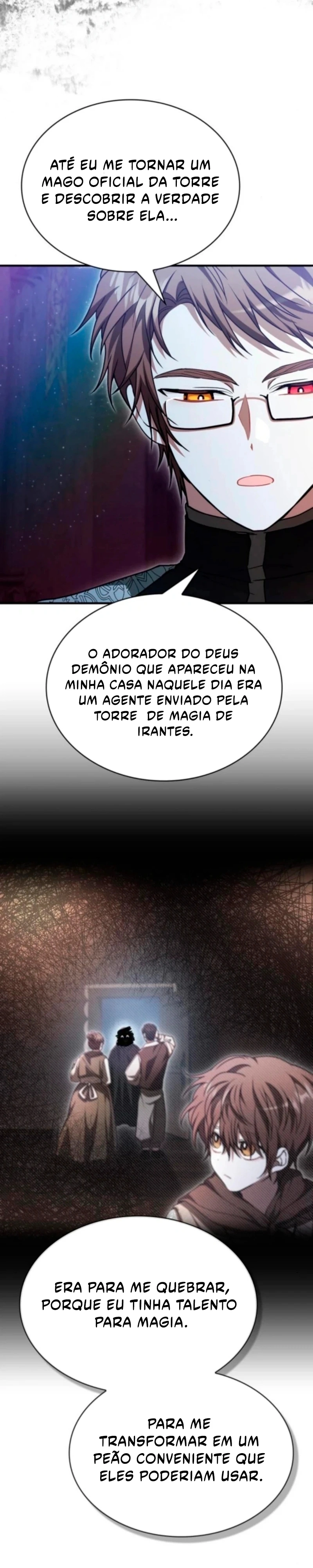 Leia-me logo! Capítulo 71 Página 30