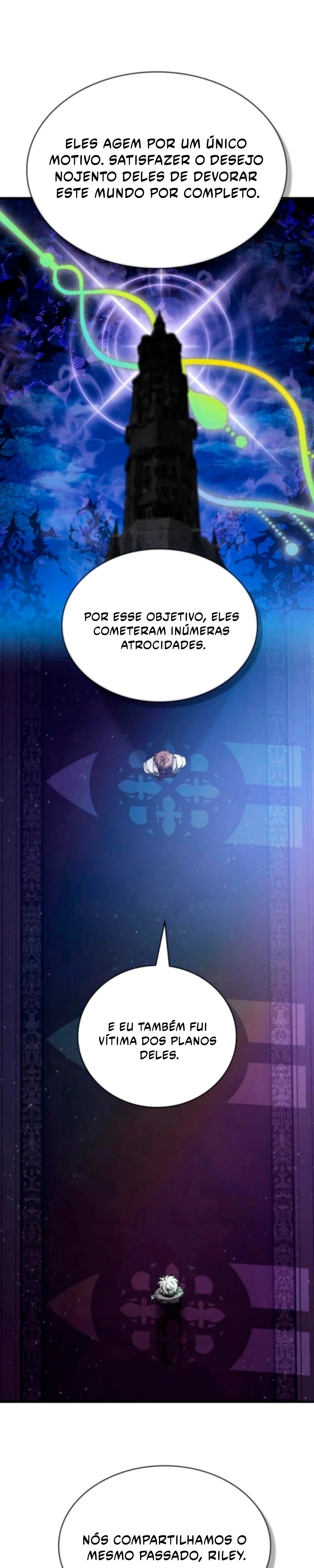 Leia-me logo! Capítulo 71 Página 31