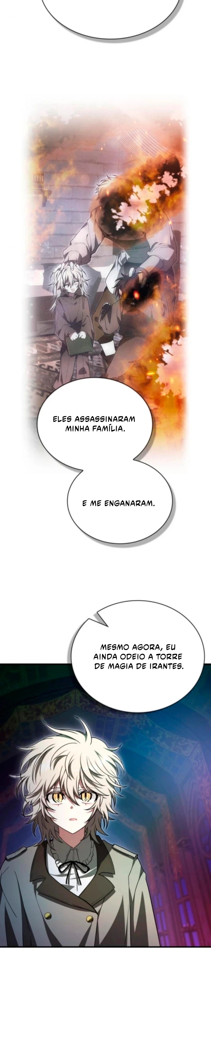 Leia-me logo! Capítulo 71 Página 32