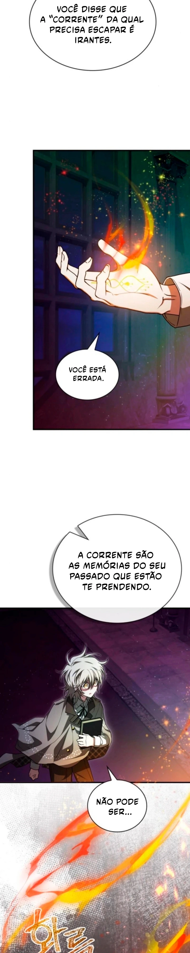 Leia-me logo! Capítulo 71 Página 36