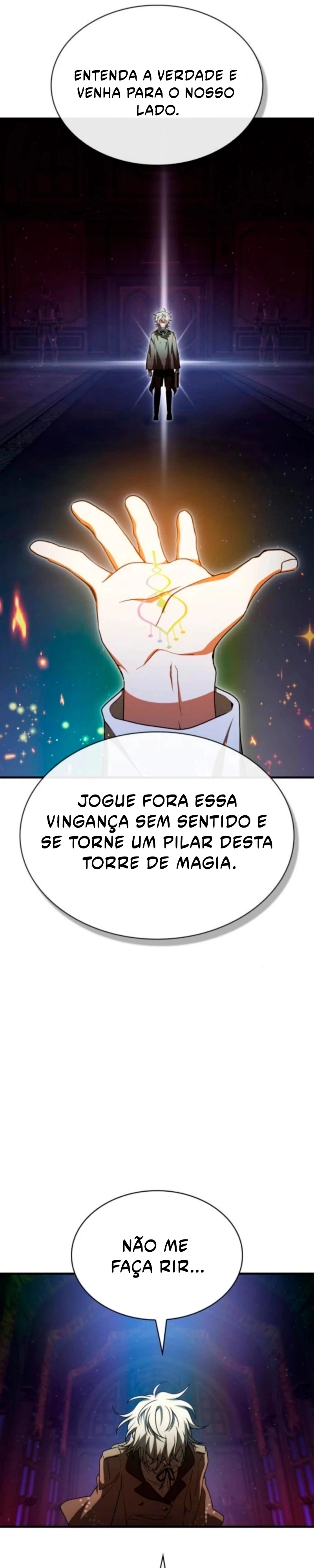 Leia-me logo! Capítulo 71 Página 41