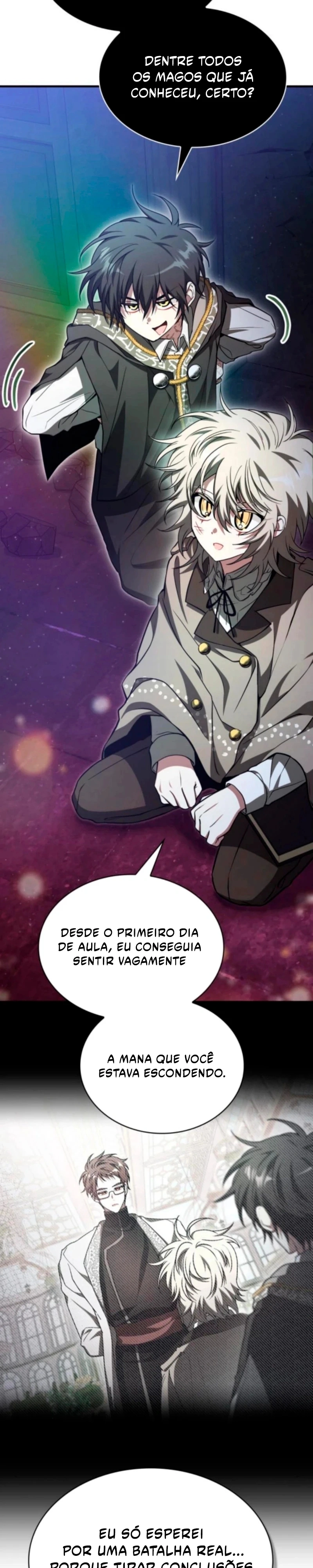 Leia-me logo! Capítulo 72 Página 28