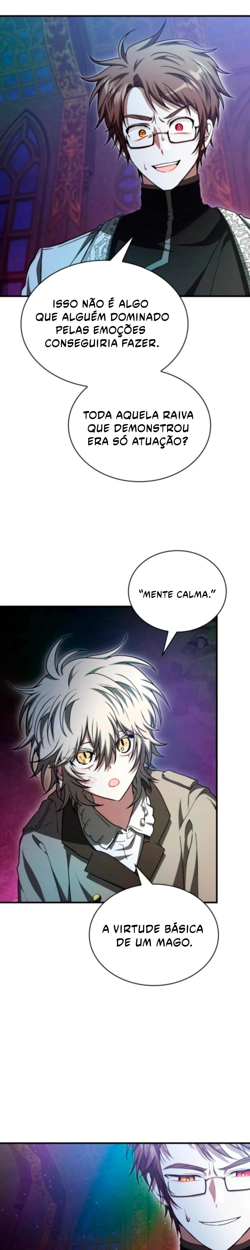 Leia-me logo! Capítulo 72 Página 35