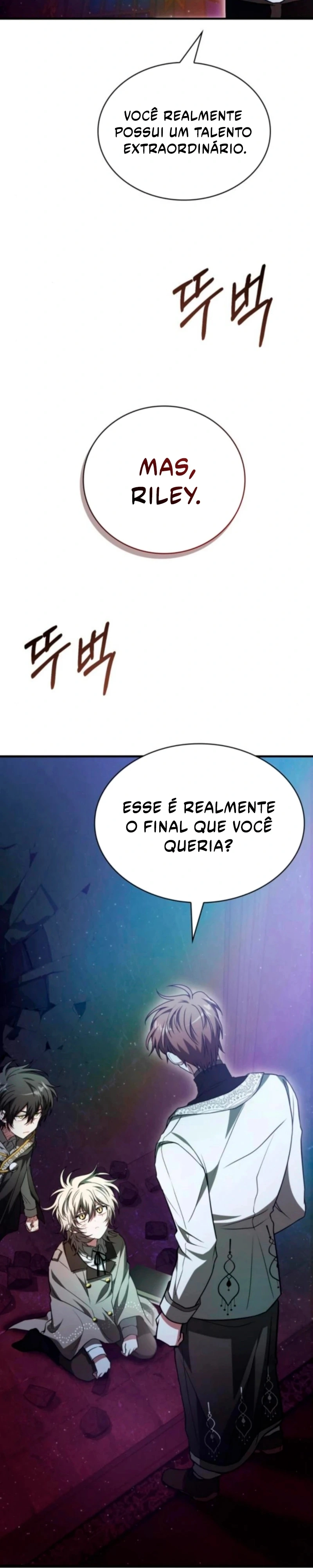 Leia-me logo! Capítulo 72 Página 36