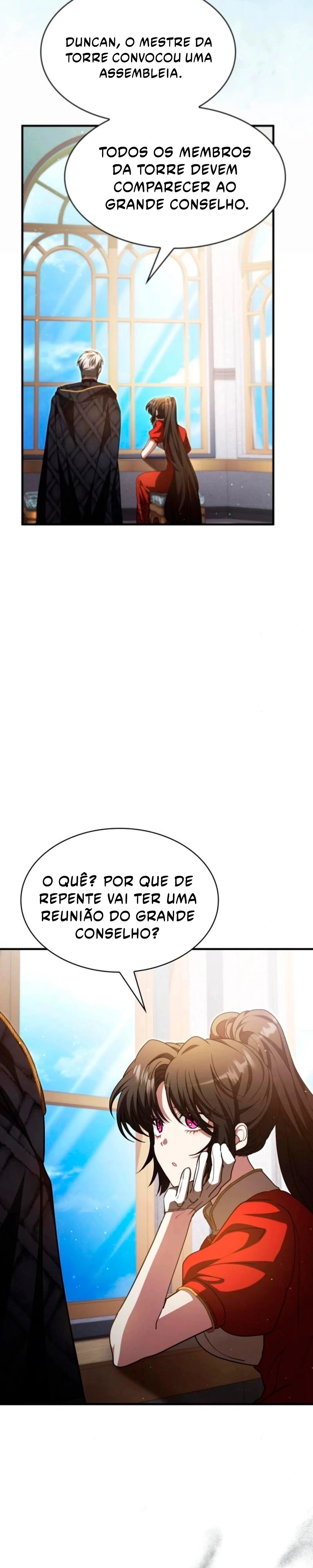 Leia-me logo! Capítulo 72 Página 44