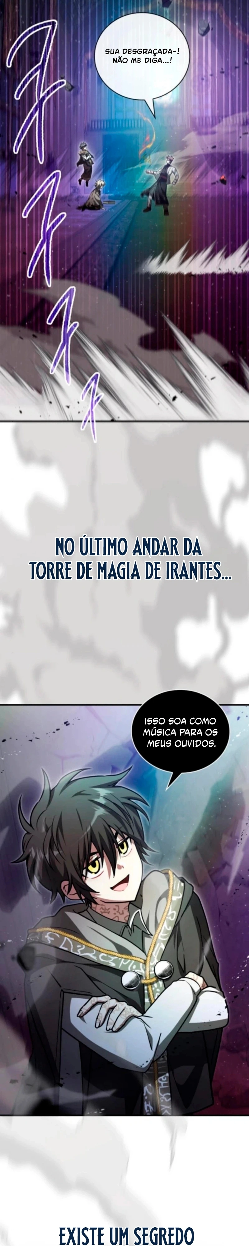 Leia-me logo! Capítulo 73 Página 10