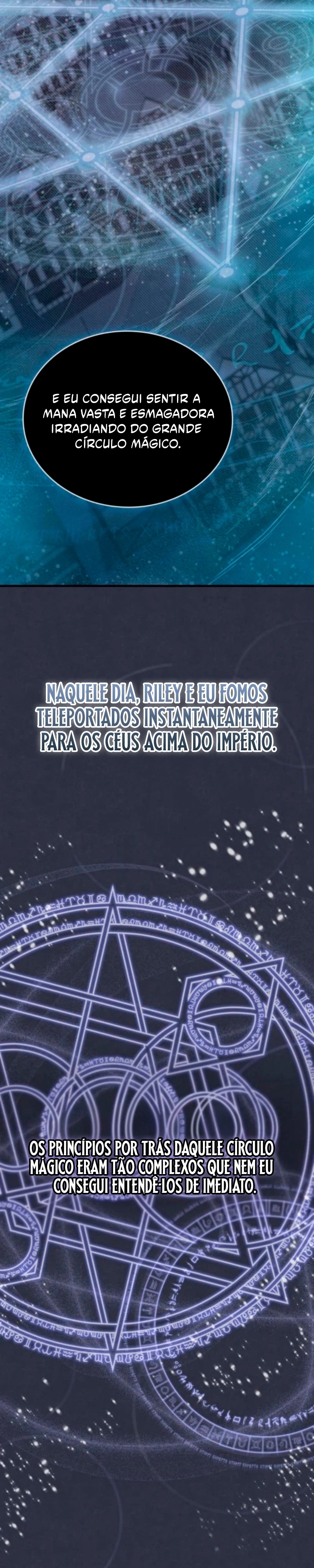 Leia-me logo! Capítulo 73 Página 13