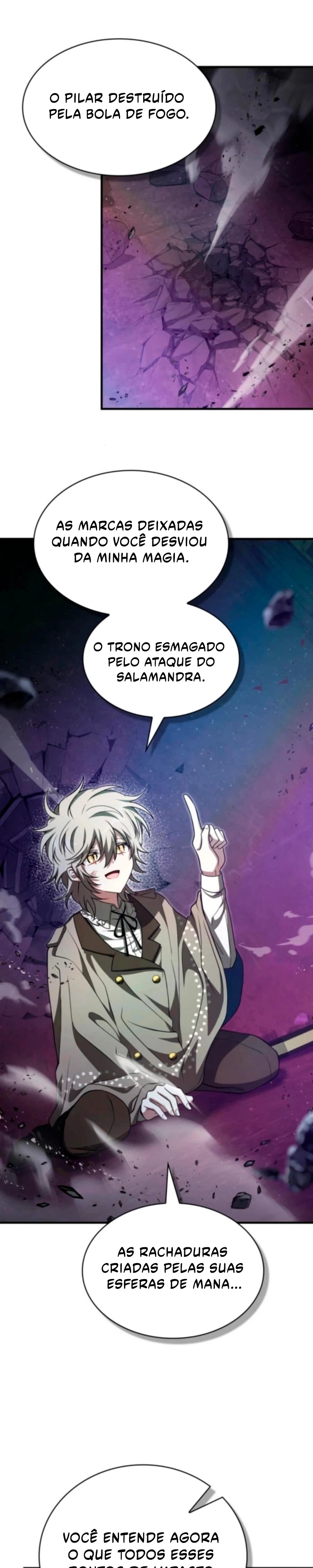 Leia-me logo! Capítulo 73 Página 17
