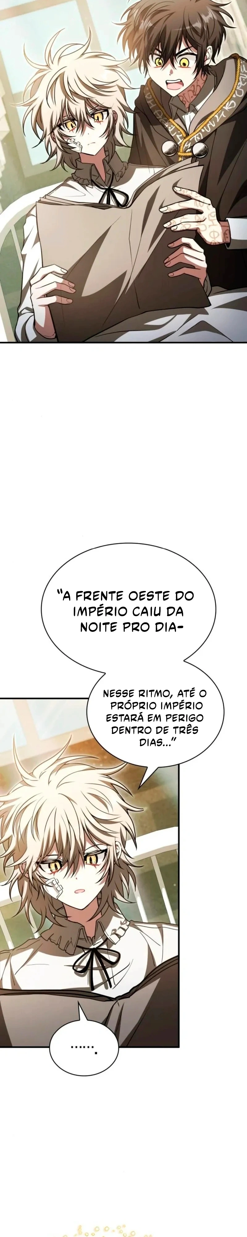 Leia-me logo! Capítulo 74 Página 22