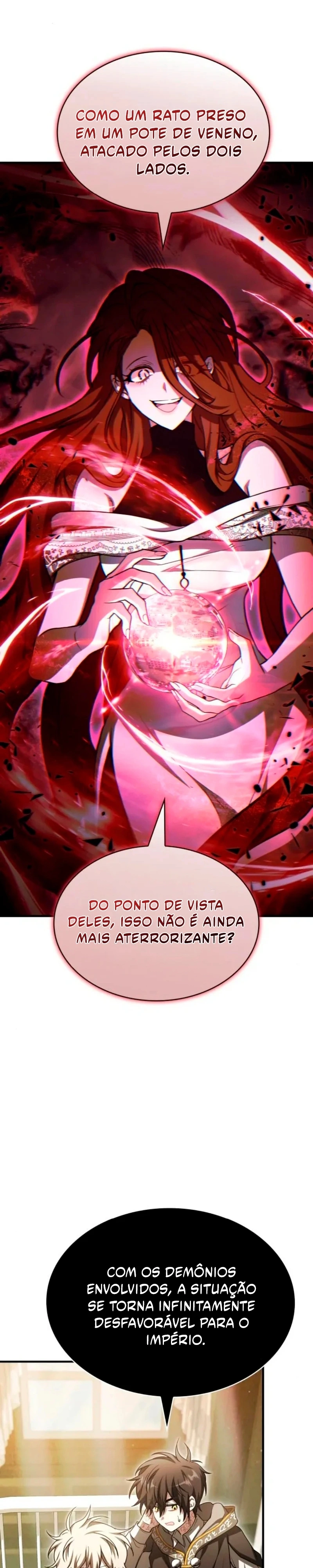 Leia-me logo! Capítulo 74 Página 31