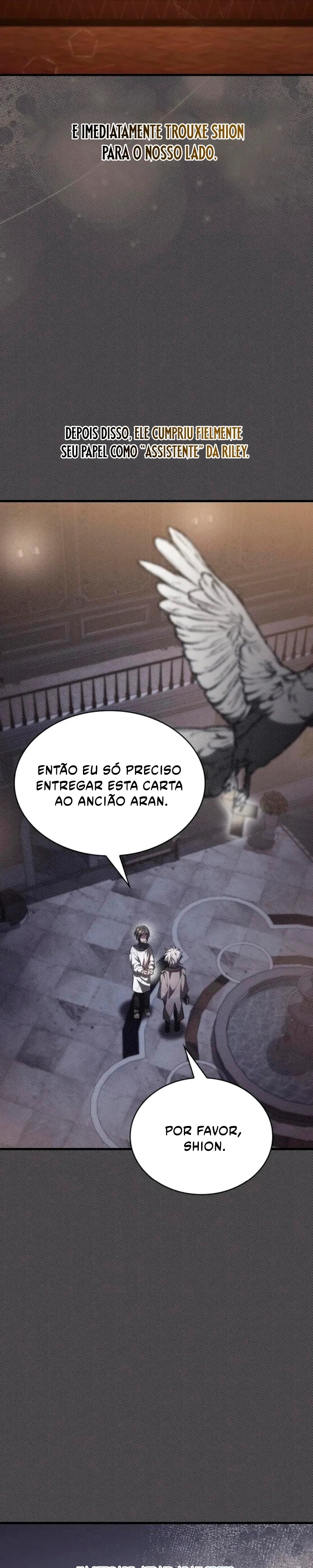 Leia-me logo! Capítulo 74 Página 7