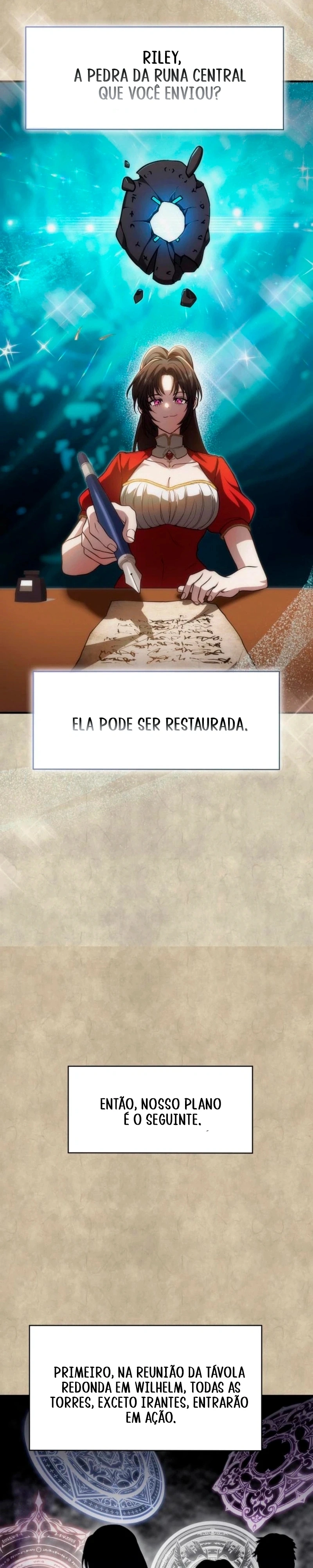 Leia-me logo! Capítulo 75 Página 10