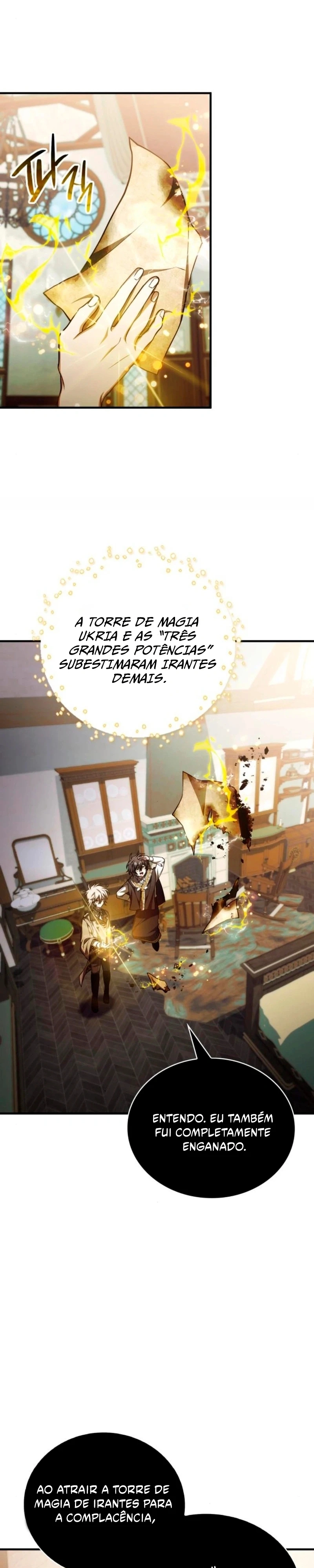 Leia-me logo! Capítulo 75 Página 13