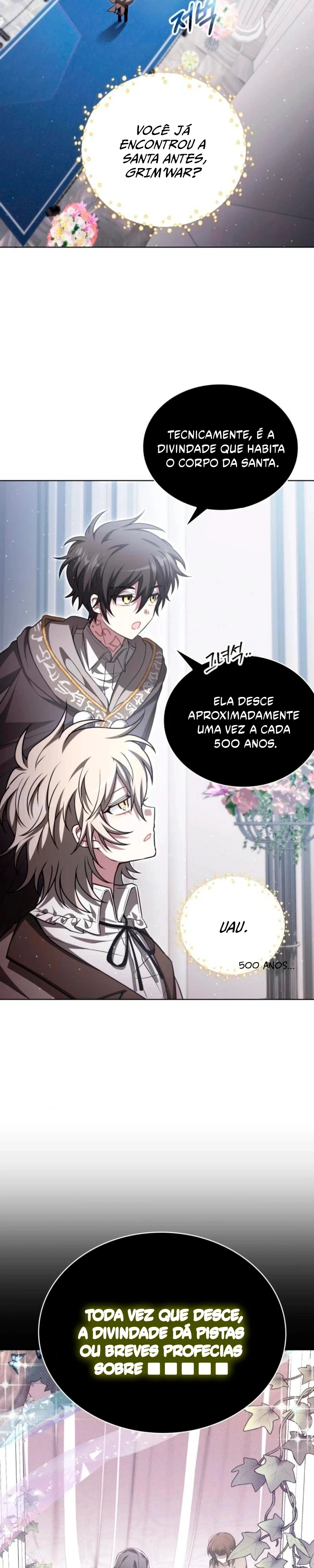 Leia-me logo! Capítulo 75 Página 24