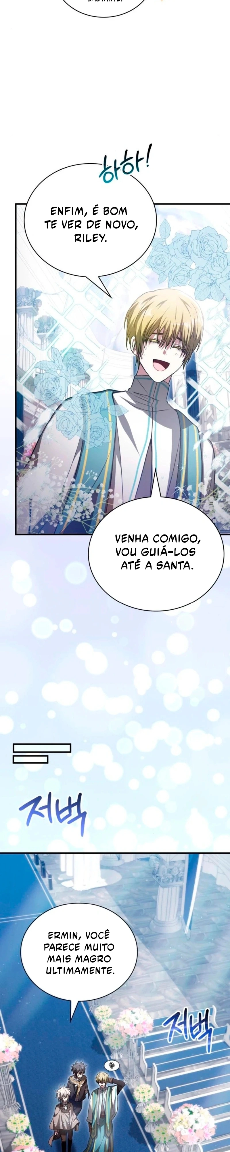 Leia-me logo! Capítulo 75 Página 28